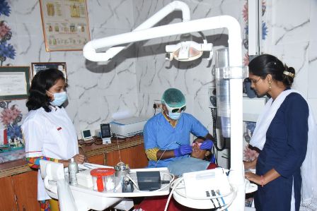 Dr. S.H Mehdi